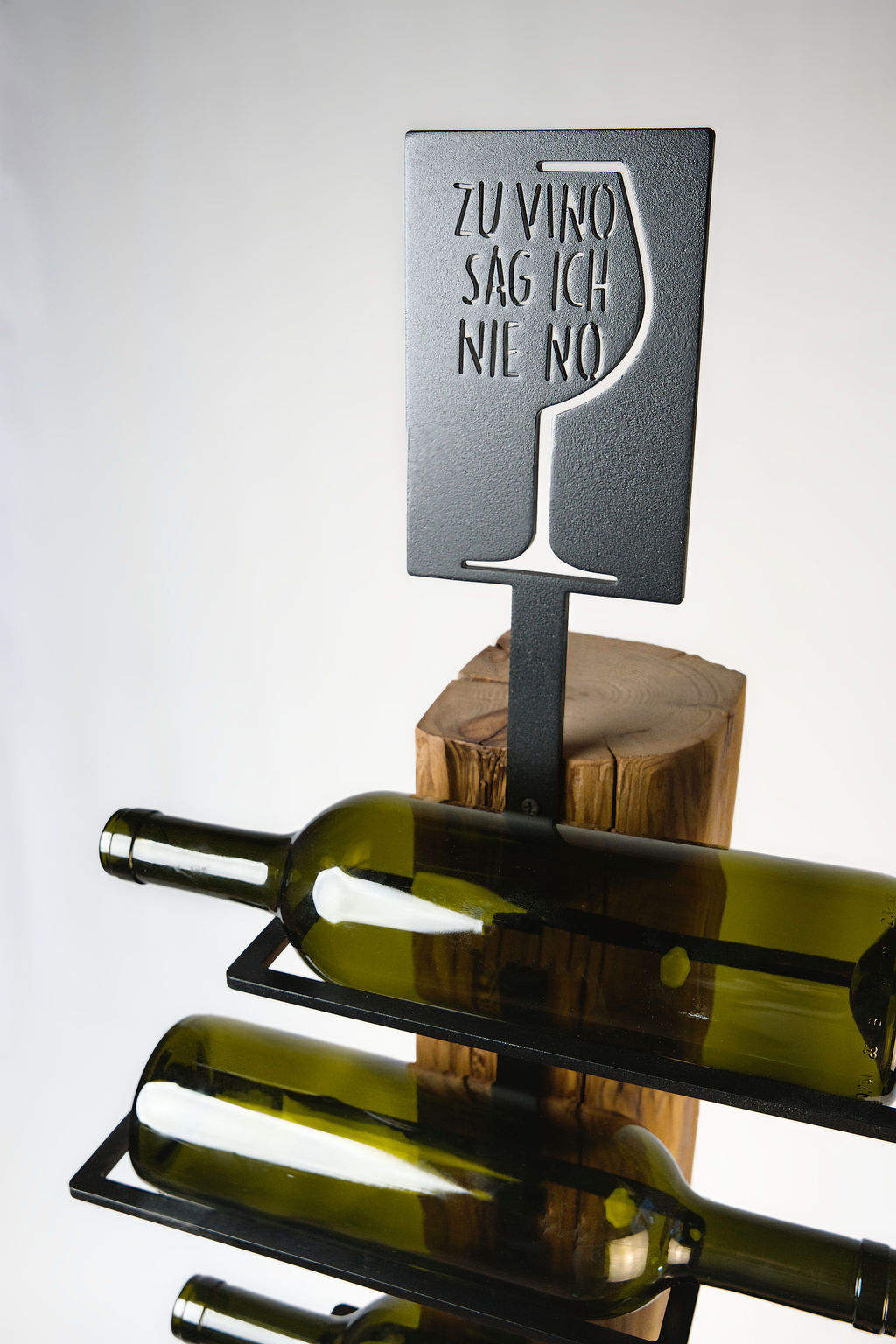 Sestetto classic "zu VINO sag ich"