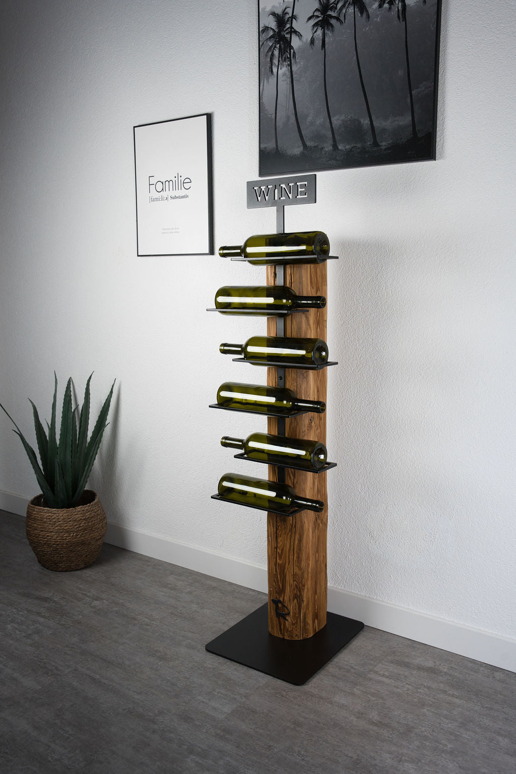 Sestetto classic "WINE"