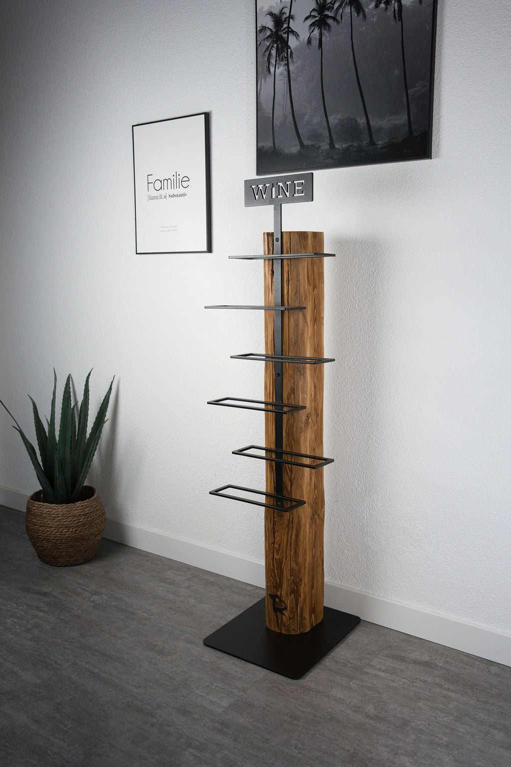 Sestetto classic "WINE"