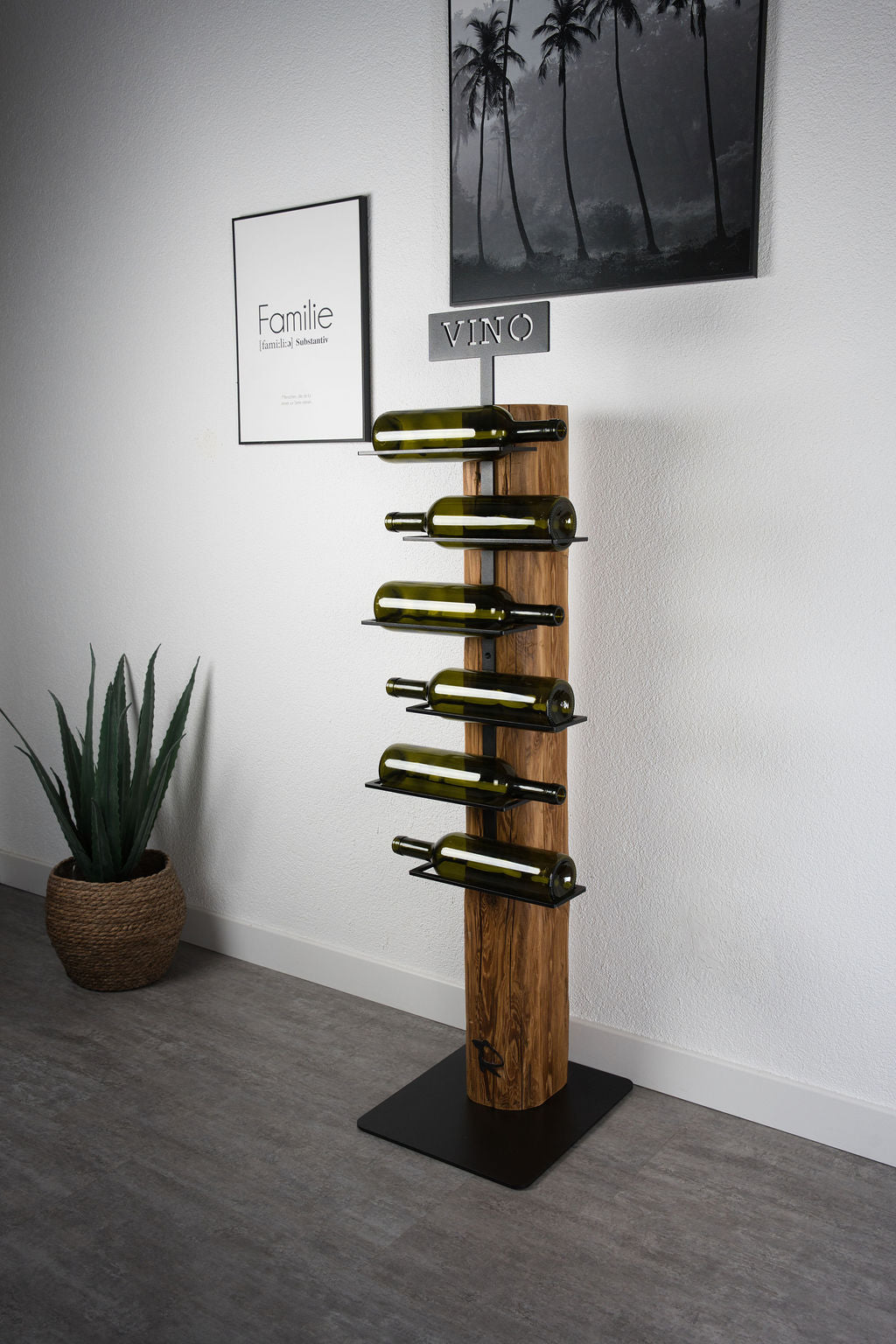 Sestetto classic "VINO"