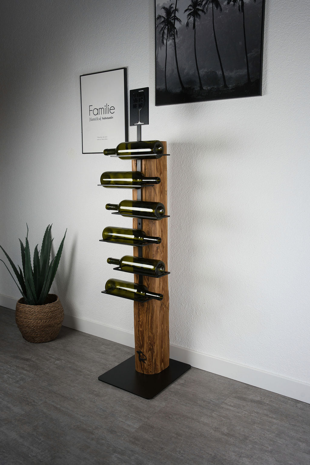 Sestetto classic "zu VINO sag ich"