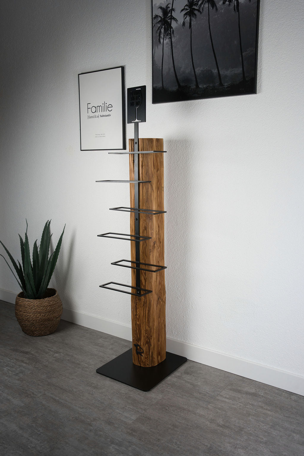 Sestetto classic "zu VINO sag ich"