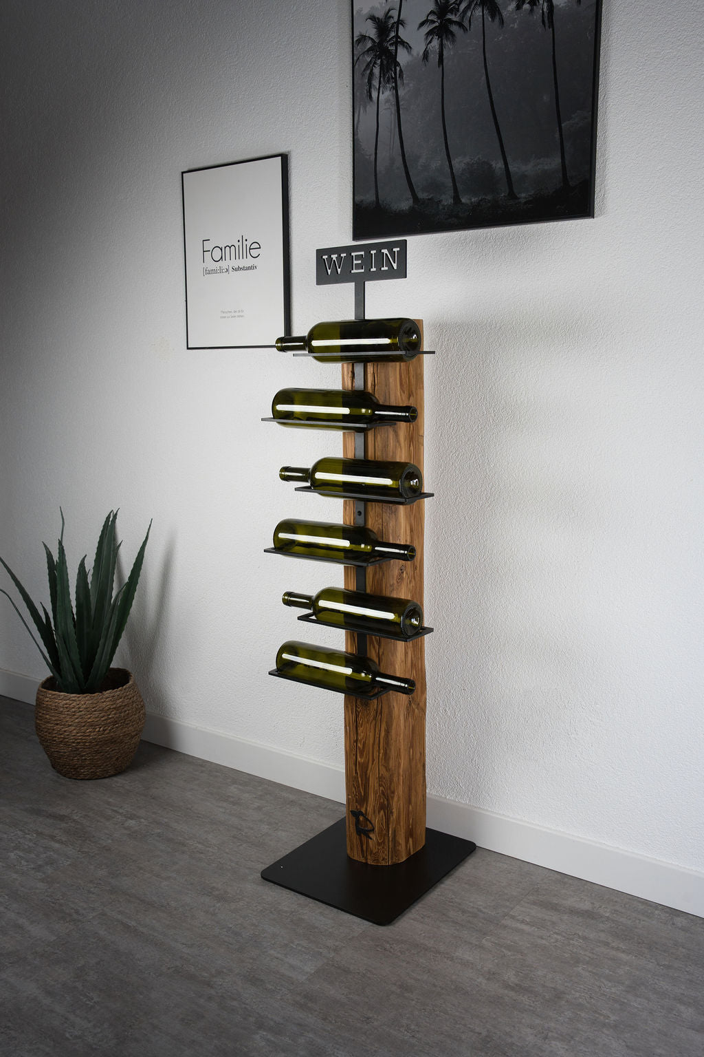 Sestetto classic "WEIN"