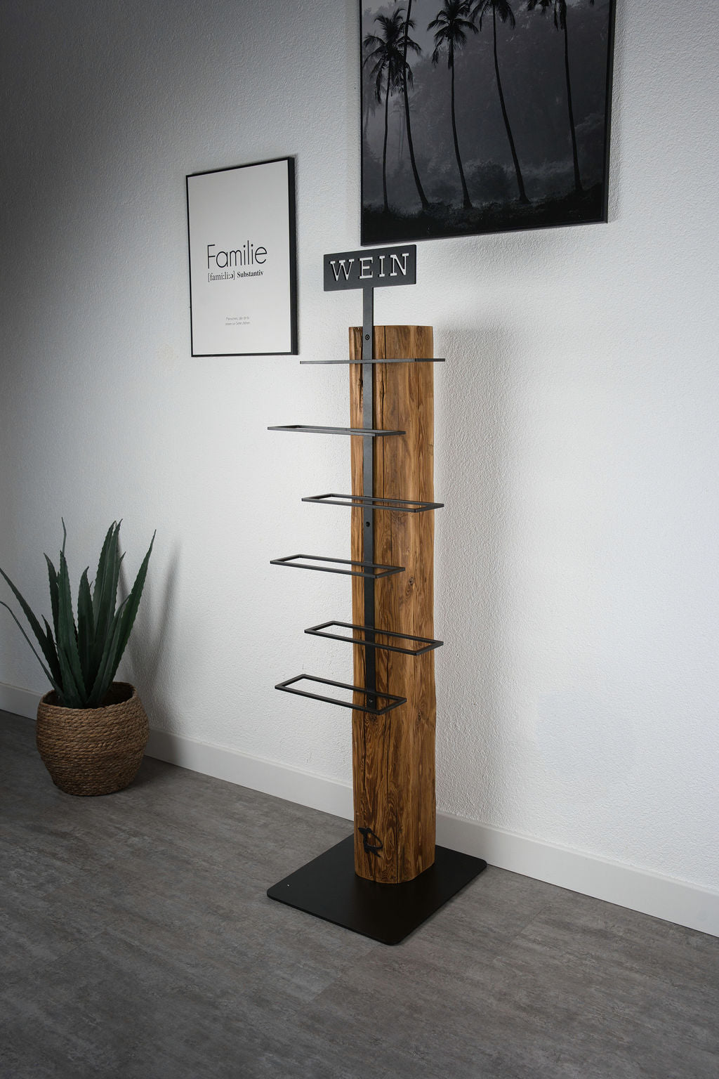 Sestetto classic "WEIN"