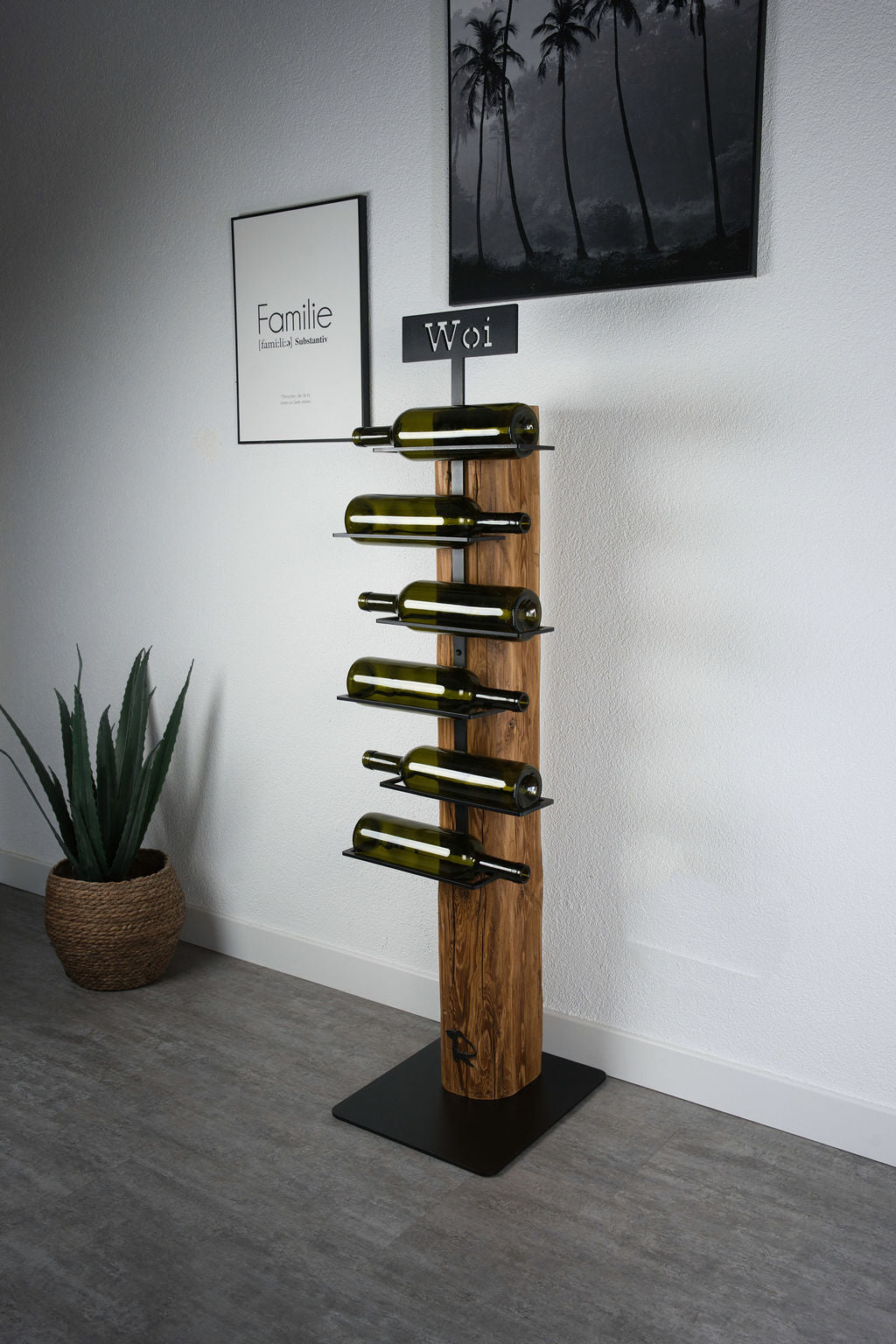 Sestetto classic "Woi"