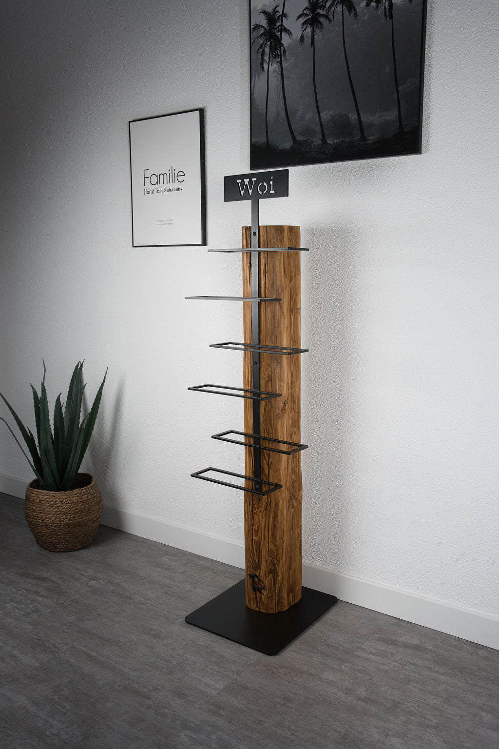 Sestetto classic "Woi"