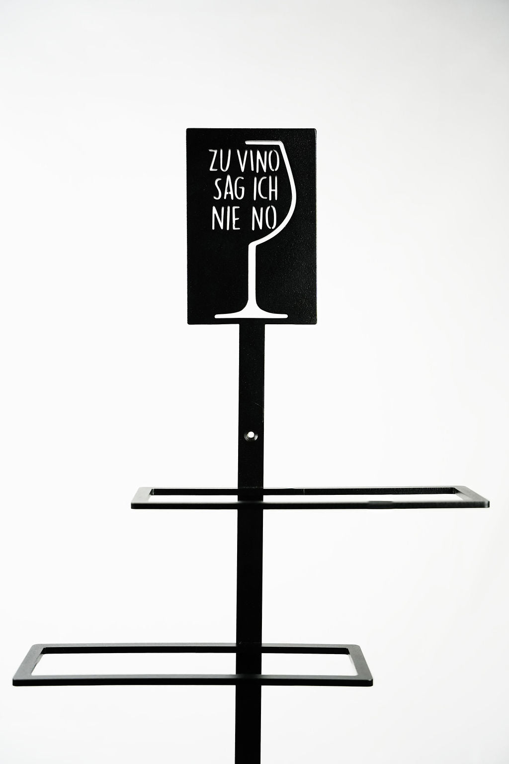 Sestetto solo "zu VINO sag ich“