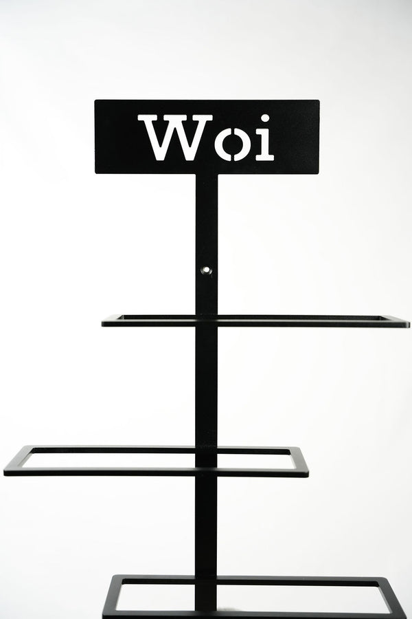 Sestetto solo "Woi"