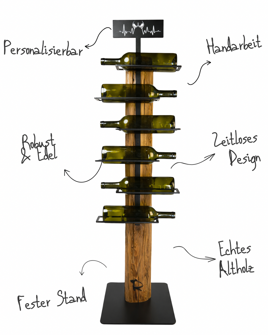 Sestetto classic "CHEERS"